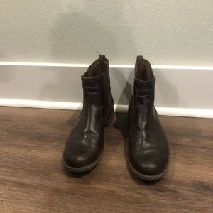 Timberland Chelsea Boots